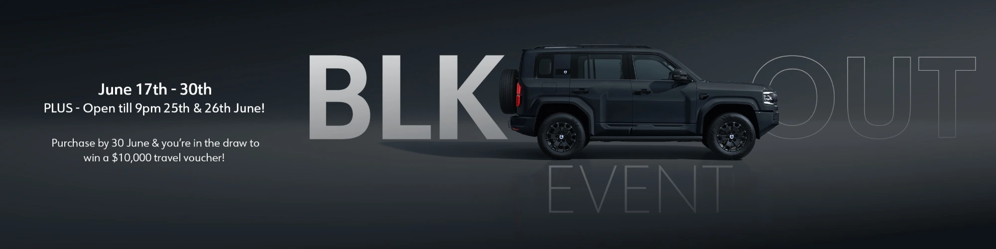 Banner Blk Out 500x Jun26